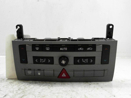 COMMANDE DE CHAUFFAGE CITROEN C5 BREAK 2004-2008