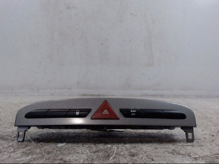 BOUTON DE WARNING PEUGEOT 308 2011-