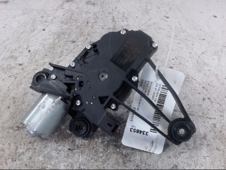 MOTEUR ESSUIE-GLACE ARRIERE CITROEN C4 2008-