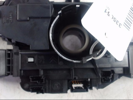 BLOC COMMODOS PEUGEOT 5008 2009-