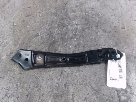 TOLE PORTE PHARE GAUCHE FORD KA 2008-