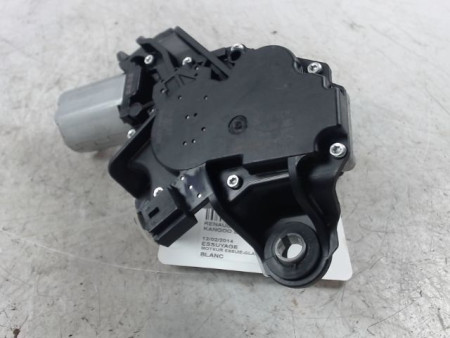 MOTEUR ESSUIE-GLACE ARRIERE RENAULT KANGOO EXPRESS 2008-