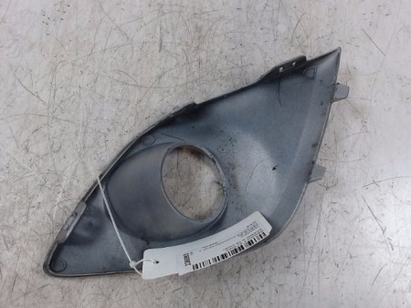 OBTURATEUR PHARE ADDITIONNEL DROIT PARE-CHOC AVANT RENAULT SCENIC III 2009-