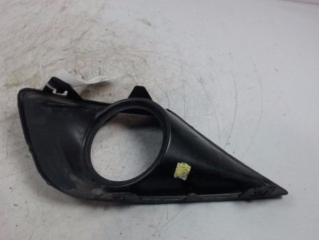 OBTURATEUR PHARE ADDITIONNEL GAUCHE PARE-CHOC AVANT PEUGEOT 207 2009-