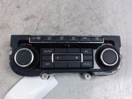 COMMANDE DE CHAUFFAGE VOLKSWAGEN PASSAT 2010-