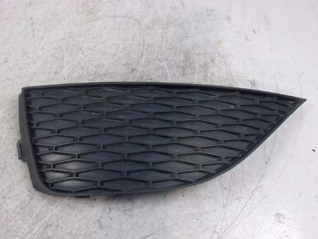 OBTURATEUR PHARE ADDITIONNEL GAUCHE PARE-CHOC AVANT SEAT IBIZA 2006-