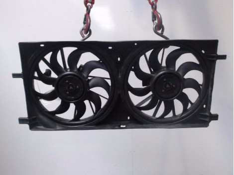 MOTEUR VENTILATEUR RADIATEUR RENAULT LAGUNA III 2009-