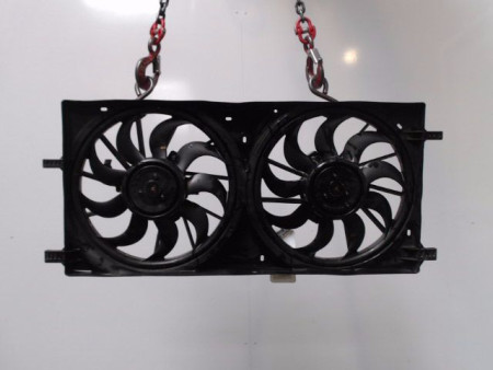 MOTEUR VENTILATEUR RADIATEUR RENAULT LAGUNA ESTATE 2007-