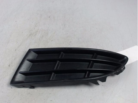 OBTURATEUR PHARE ADDITIONNEL PARE-CHOC AVG SKODA FABIA 2007-