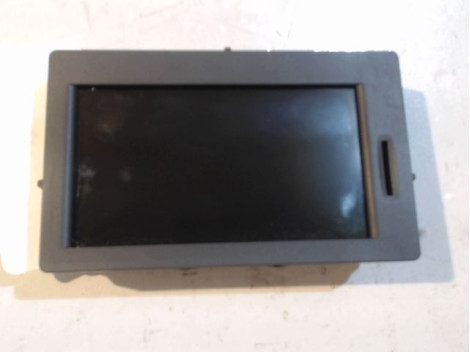 ECRAN GPS RENAULT CLIO III 2010-