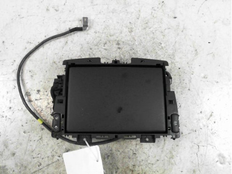 ECRAN GPS PEUGEOT 308 2011-