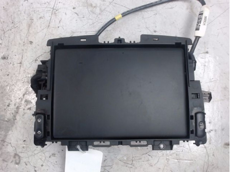 ECRAN GPS PEUGEOT 308 2011-