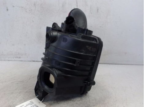 BOITIER FILTRE A AIR SEAT LEON 2005-