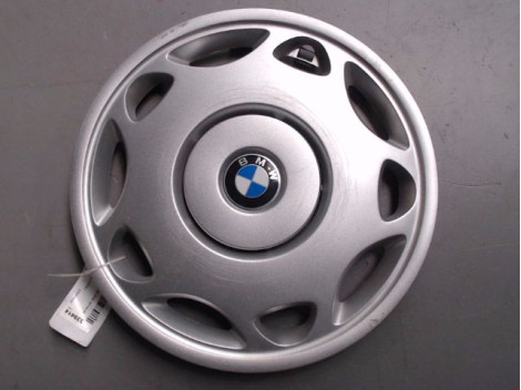 ENJOLIVEUR DE ROUE BMW SERIE 3 COUPE (E36) 92-99