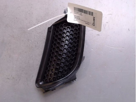 OBTURATEUR PHARE ADDITIONNEL PARE-CHOC AVG PEUGEOT 308 2009-