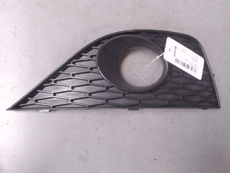 OBTURATEUR PHARE ADDITIONNEL GAUCHE PARE-CHOC AVANT SEAT IBIZA SC 2008-