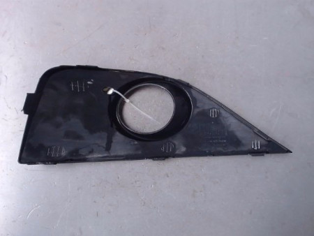 OBTURATEUR PHARE ADDITIONNEL GAUCHE PARE-CHOC AVANT SEAT IBIZA SC 2008-