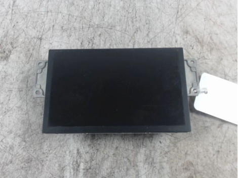 ECRAN GPS CITROEN C5 2008-