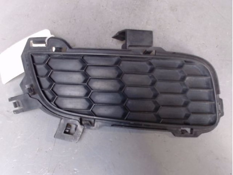 GRILLE VENTILATION PARE-CHOC AVD RENAULT LATITUDE