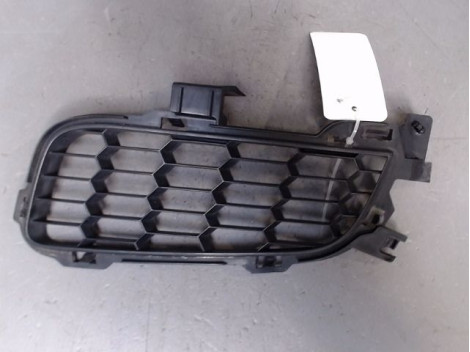 GRILLE VENTILATION PARE-CHOC AVG RENAULT LATITUDE