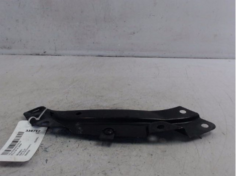 TOLE PORTE PHARE DROIT VOLKSWAGEN POLO 2009-