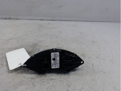 RESISTANCE DE CHAUFFAGE CITROEN C4 PICASSO