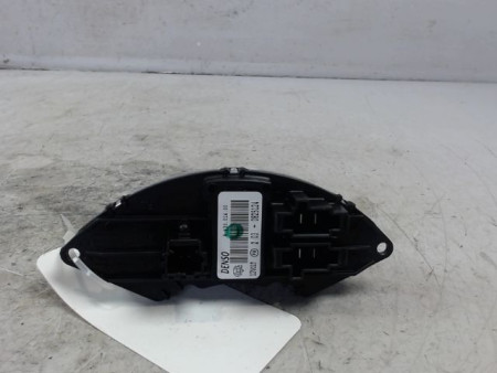 RESISTANCE DE CHAUFFAGE CITROEN GRAND C4 PICASSO