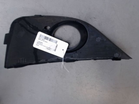 OBTURATEUR PHARE ADDITIONNEL GAUCHE PARE-CHOC AVANT SEAT IBIZA 2008-