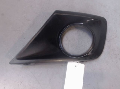 OBTURATEUR PHARE ADDITIONNEL PARE-CHOC AVG PEUGEOT 207 2009-