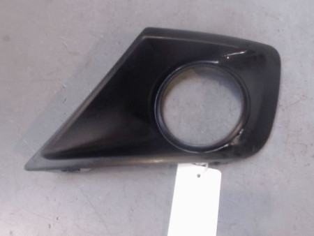 OBTURATEUR PHARE ADDITIONNEL GAUCHE PARE-CHOC AVANT PEUGEOT 207 2009-