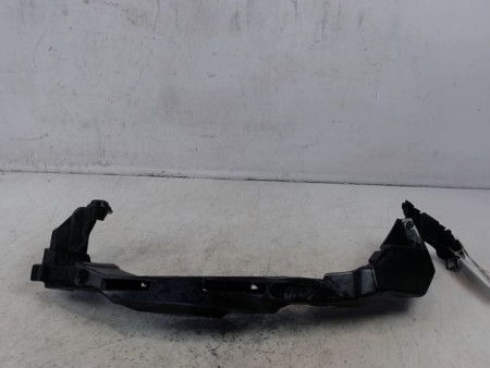 SUPPORT GAUCHE PARE-CHOC AVANT VOLKSWAGEN POLO 2009-