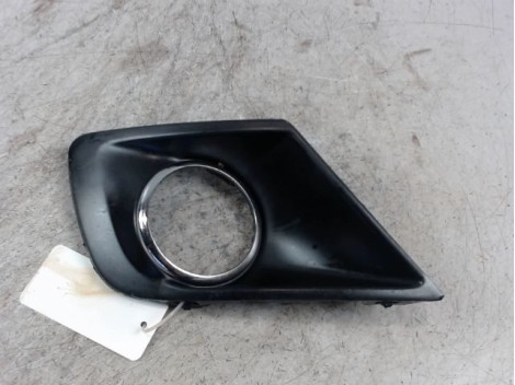 OBTURATEUR PHARE ADDITIONNEL PARE-CHOC AVD PEUGEOT 207 SW