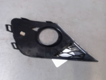 OBTURATEUR PHARE ADDITIONNEL GAUCHE PARE-CHOC AVANT SEAT IBIZA 2008-