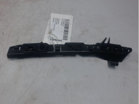 SUPPORT PARE-CHOC ARG CITROEN C3 2009-