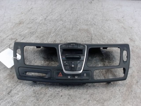 COMMANDE DE CHAUFFAGE RENAULT LAGUNA III 2009-