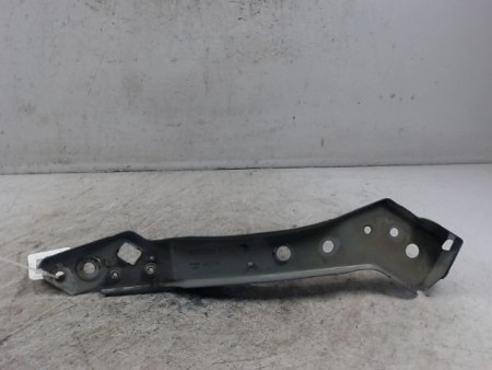 TOLE PORTE PHARE DROIT RENAULT MEGANE III 2008-