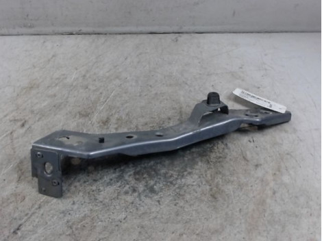 TOLE PORTE PHARE GAUCHE RENAULT MEGANE III 2008-