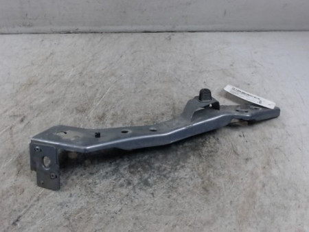 TOLE PORTE PHARE GAUCHE RENAULT MEGANE III 2008-