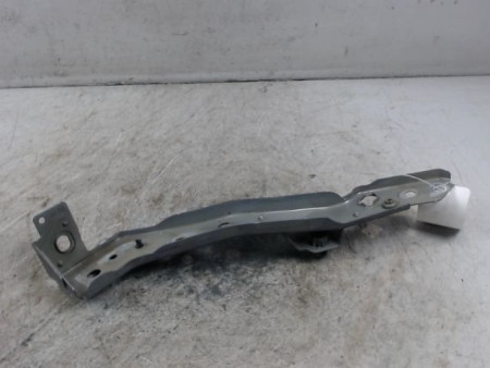 TOLE PORTE PHARE GAUCHE RENAULT MEGANE III 2008-