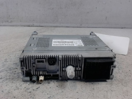 AUTORADIO CITROEN C3 2009-