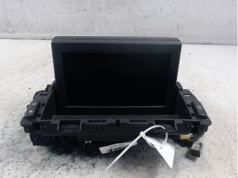 ECRAN GPS PEUGEOT 308 2009-