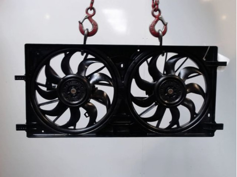 MOTEUR VENTILATEUR RADIATEUR RENAULT LATITUDE