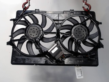 MOTEUR VENTILATEUR RADIATEUR AUDI A5 SPORTBACK 09-