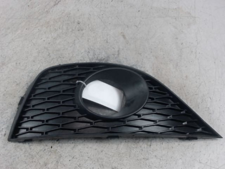 OBTURATEUR PHARE ADDITIONNEL DROIT PARE-CHOC AVANT SEAT IBIZA 2006-