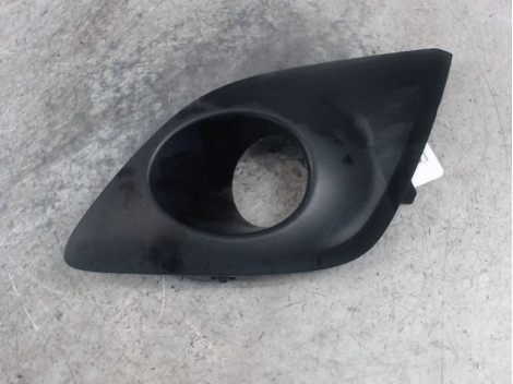 OBTURATEUR PHARE ADDITIONNEL PARE-CHOC AVG RENAULT SCENIC III 2009-