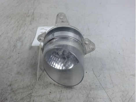 PHARE ANTIBROUILLARD AVANT DROIT MERCEDES CLASSE B 2008-