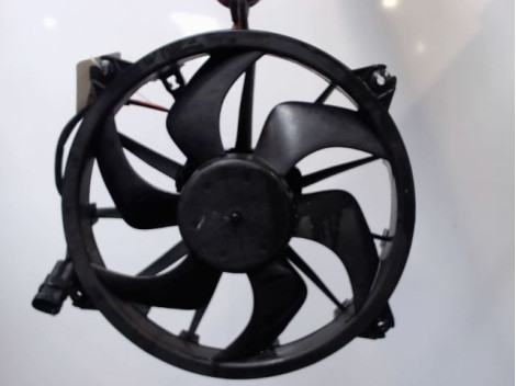 MOTEUR VENTILATEUR RADIATEUR CITROEN C8