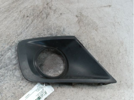 OBTURATEUR PHARE ADDITIONNEL PARE-CHOC AVD PEUGEOT 207 2011-