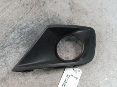 OBTURATEUR PHARE ADDITIONNEL PARE-CHOC AVG PEUGEOT 207 2011-