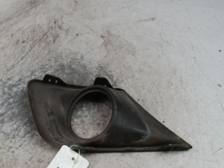 OBTURATEUR PHARE ADDITIONNEL GAUCHE PARE-CHOC AVANT PEUGEOT 207 2011-